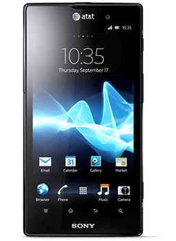 Sony Xperia T2 Ultra Dual D5322