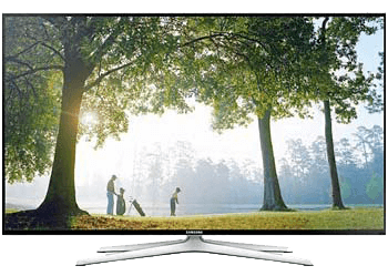 Samsung 40J6390 Smart LED TV